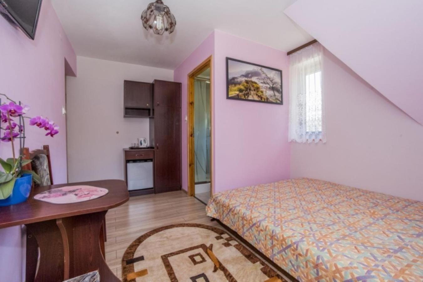 Apartamenty Pod Limba Zakopane Exterior photo