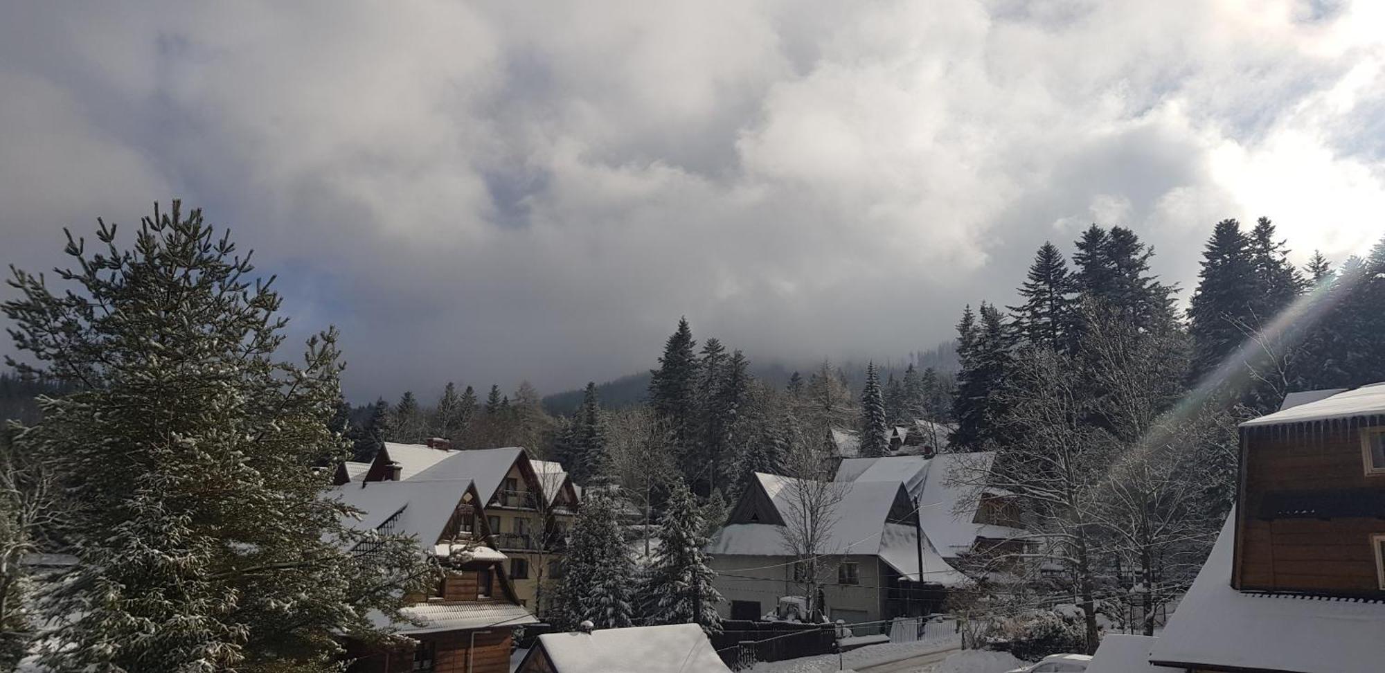 Apartamenty Pod Limba Zakopane Exterior photo
