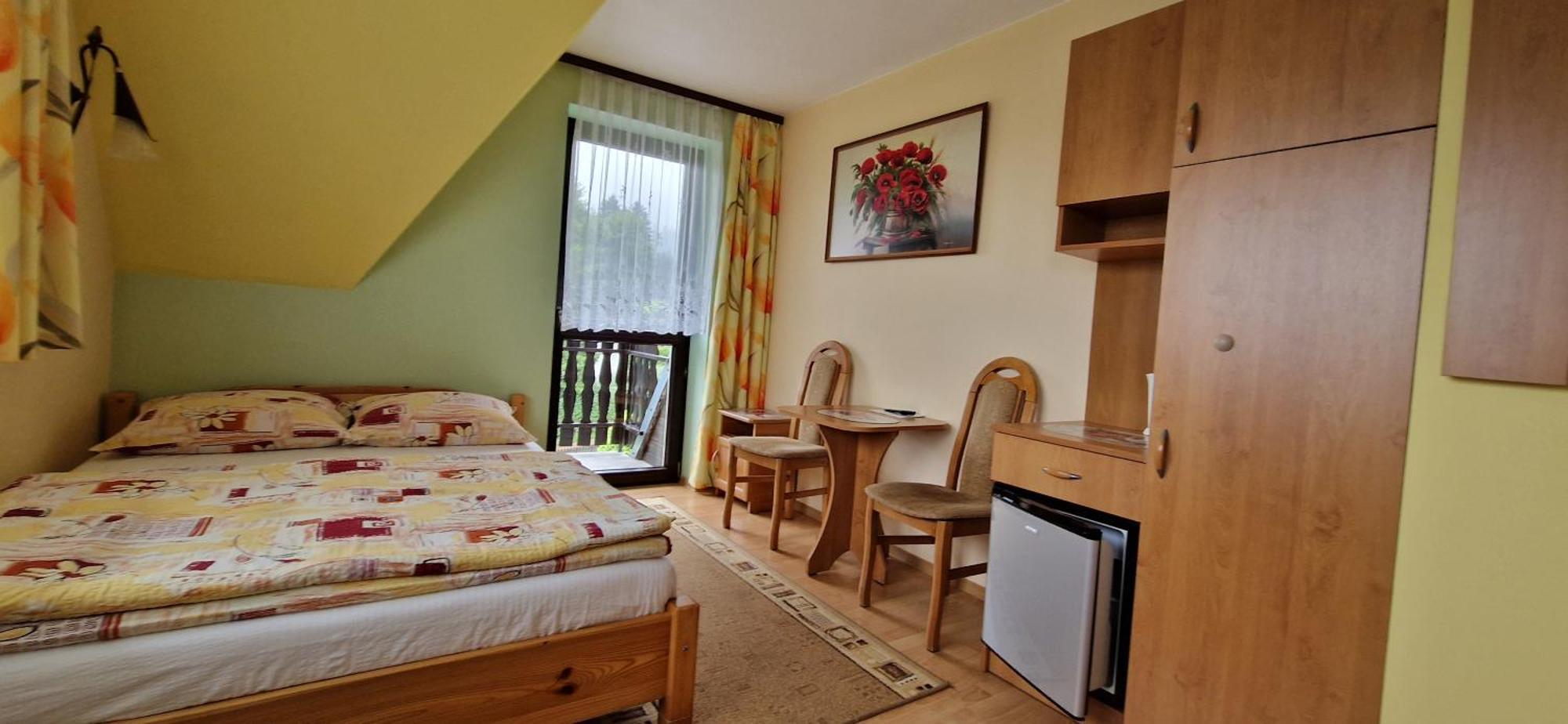 Apartamenty Pod Limba Zakopane Exterior photo