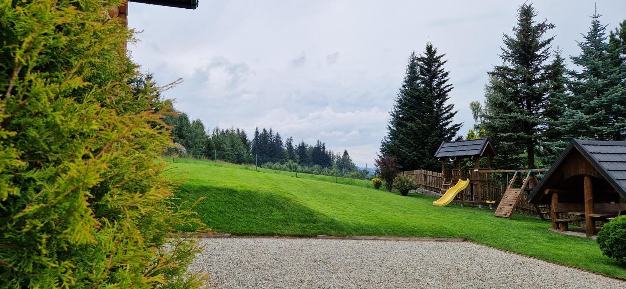 Apartamenty Pod Limba Zakopane Exterior photo