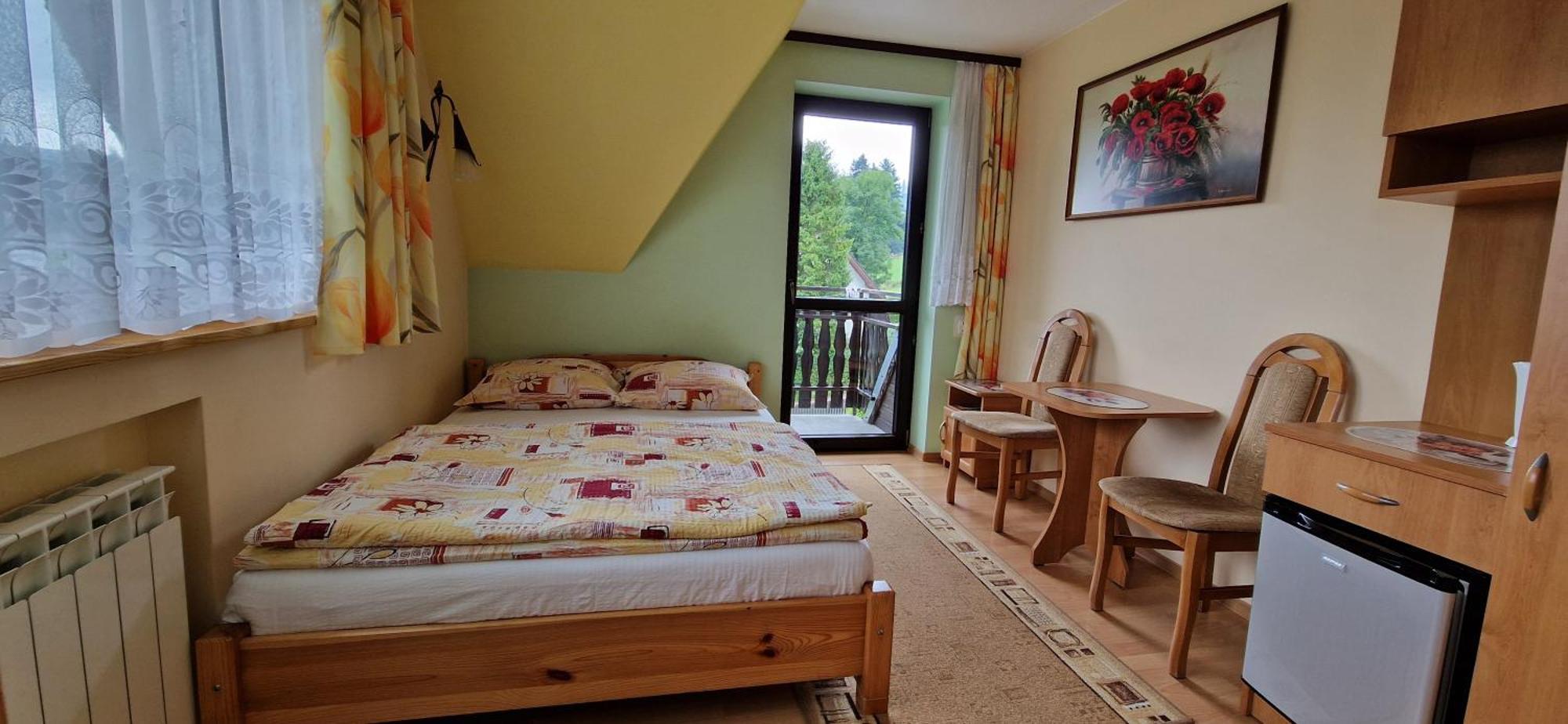 Apartamenty Pod Limba Zakopane Exterior photo