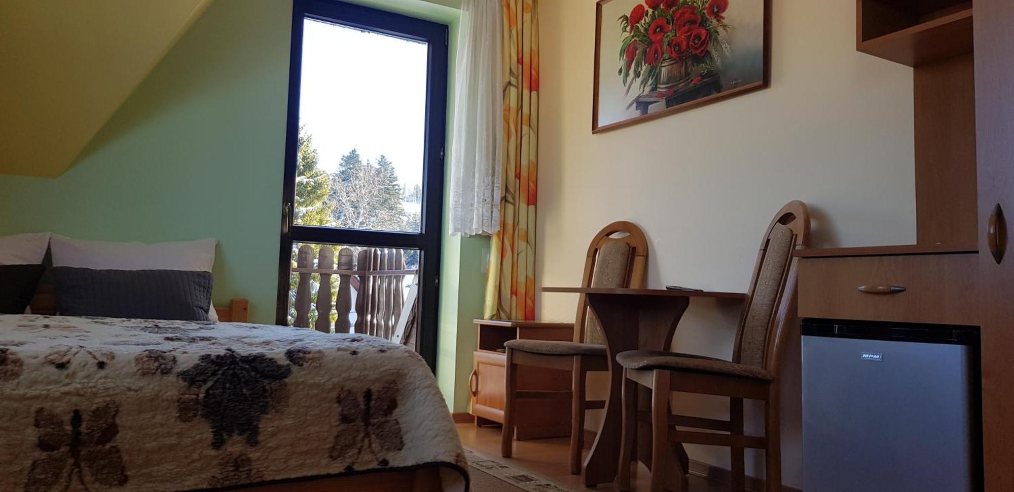 Apartamenty Pod Limba Zakopane Exterior photo
