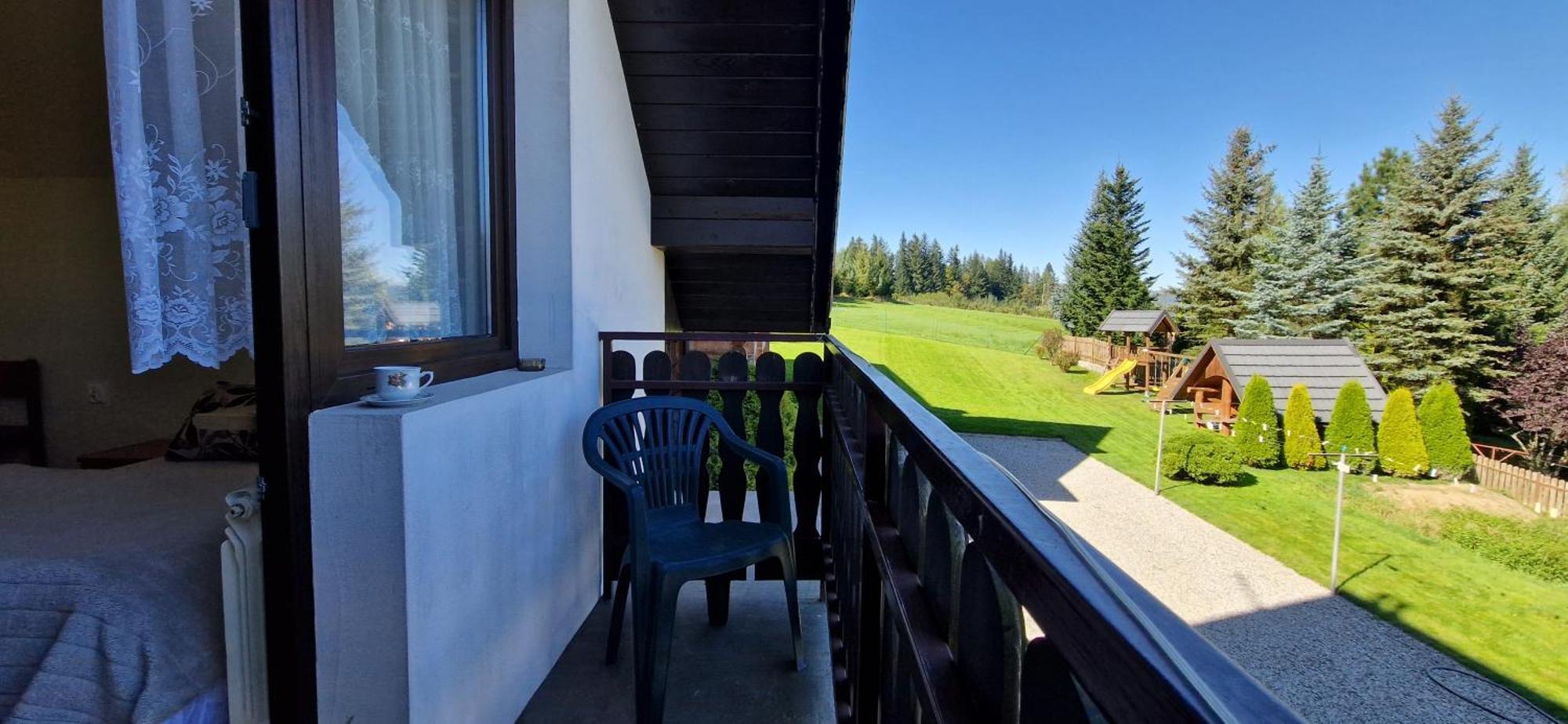 Apartamenty Pod Limba Zakopane Exterior photo