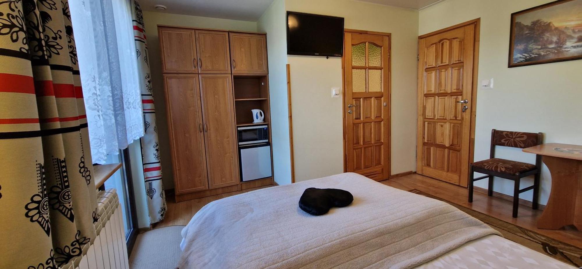 Apartamenty Pod Limba Zakopane Exterior photo