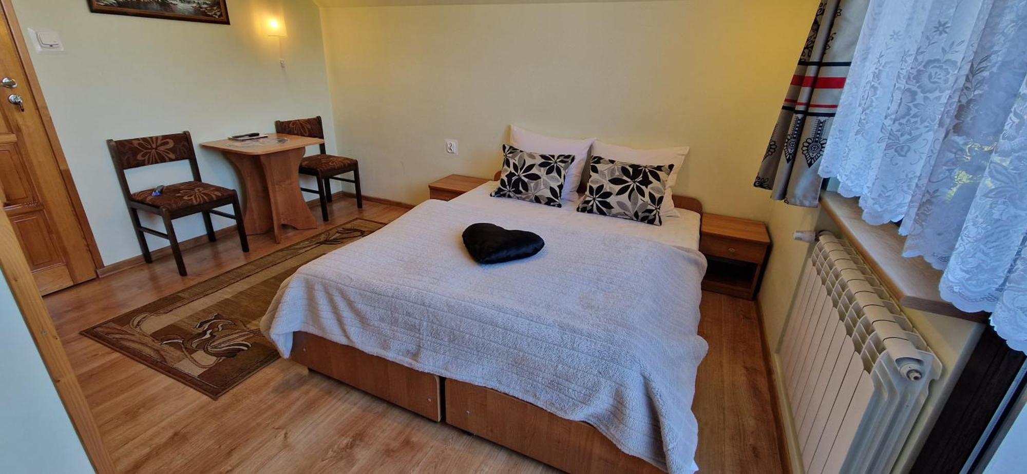 Apartamenty Pod Limba Zakopane Exterior photo