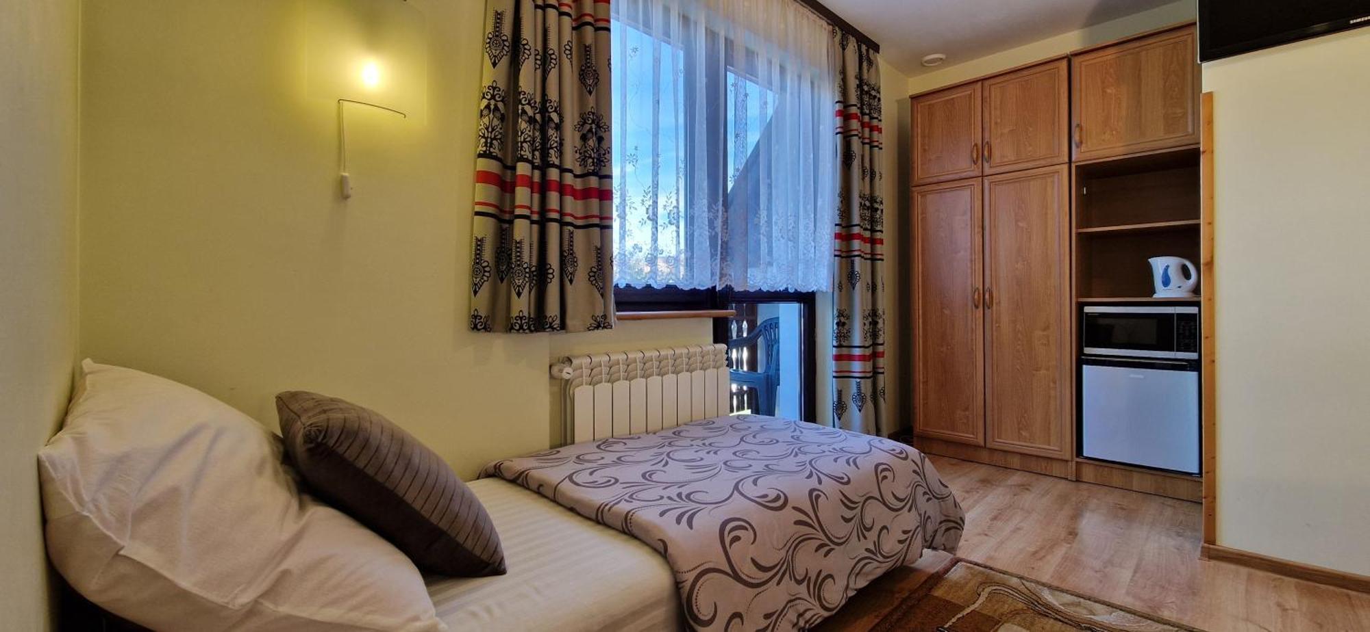Apartamenty Pod Limba Zakopane Exterior photo