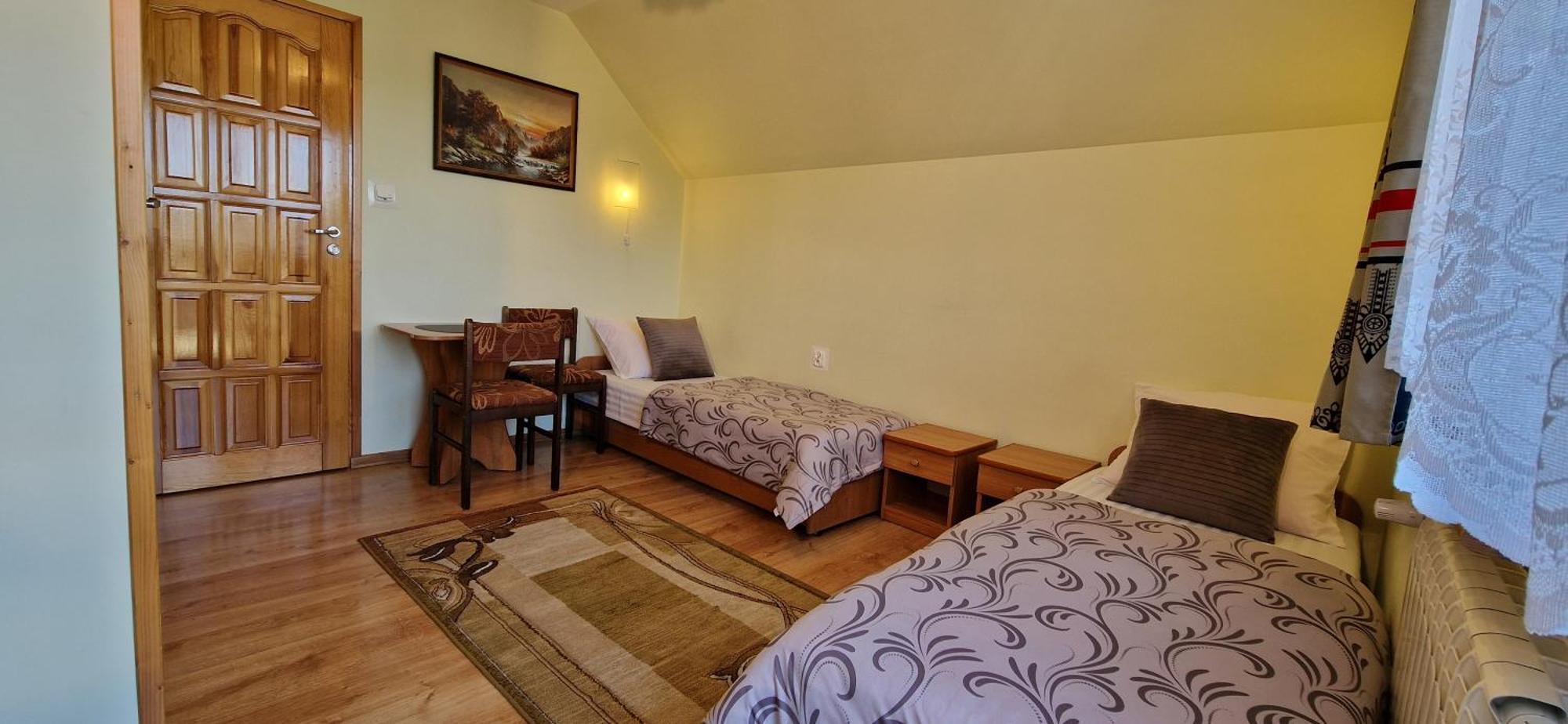 Apartamenty Pod Limba Zakopane Exterior photo